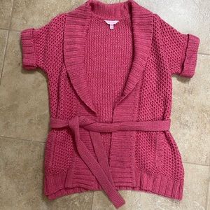 Lilly Pulitzer Sweater